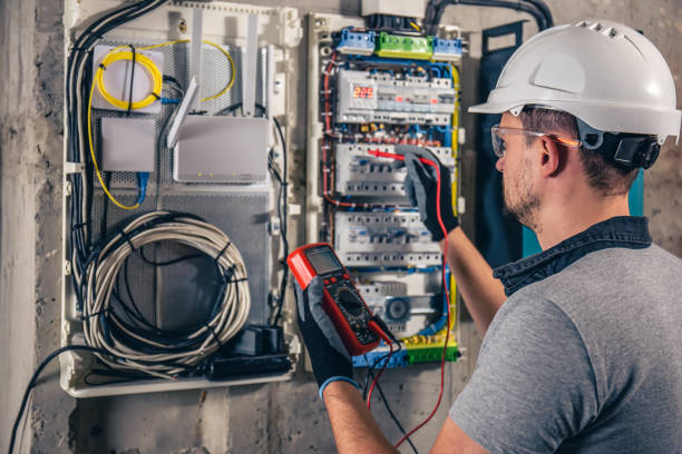 Best Affordable Emergency Electrician  in Harvard, IL