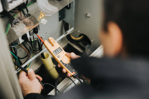Best Electrical Rewiring Services  in Harvard, IL
