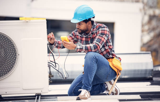 Best Industrial Electrical Services  in Harvard, IL