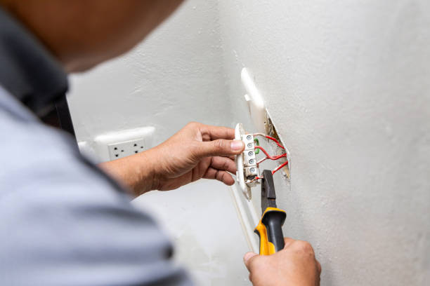 Best Affordable Electrical Installation  in Harvard, IL